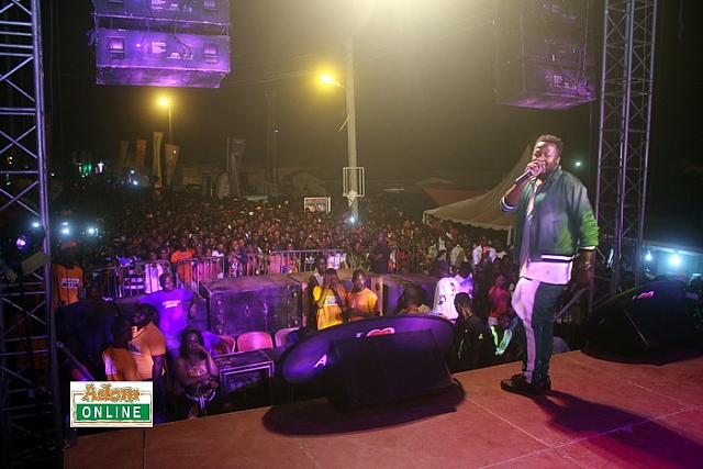 Adom Kwahu Easter Mega bash (23)